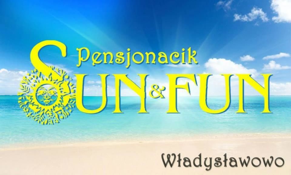 Проживание в семье Pensjonacik Sun Fun Владыславово-10